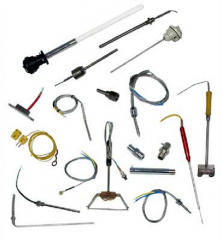 Thermocouple Nedir?